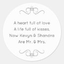 Search for say stickers Black