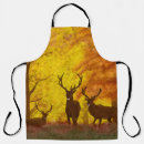 Search for buck aprons Animal