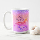 Search for lavender pink mugs For kids