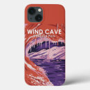 Search for cave iphone cases Wind cave national park
