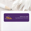 Search for official return address labels Ualbany