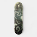 Search for dragon art skateboards Japan