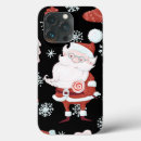 Search for cute santa iphone cases Pattern