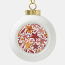 Search for beach ball christmas tree decorations Nature
