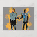 Search for businessman postcards Confidence