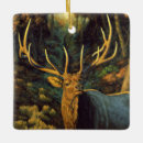 Search for elk hunting christmas tree decorations Wildlife