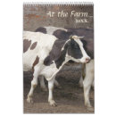 Search for farm calendars Sheep