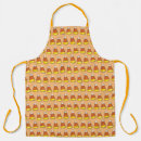 Search for candy corn aprons October