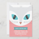 Search for pet cats invitations Cute