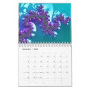 Search for fractal calendars Geometry