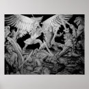 Search for evil demon art Fantasy