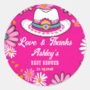 Search for retro western stickers Boho