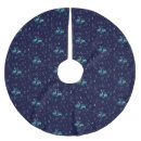 Search for blue tree skirts Nature