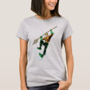 Search for aquaman tshirts Logo