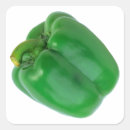 Search for bell pepper stickers Yellow