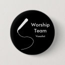 Search for vocalist badges Music
