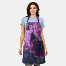 Search for beautiful floral aprons Boho