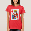 Search for poker queen tshirts Hipster