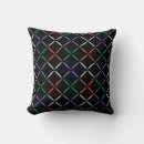 Search for modern diamond pattern cushions Trendy