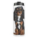 Search for funny cavalier king charles spaniel mugs Wolf