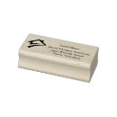 Search for real estate rubber stamps New home