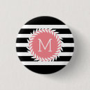 Search for ornate initial badges Stripes