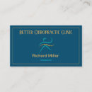 Search for medical spa business cards Therapy