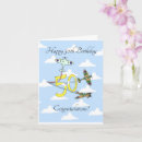 Search for aviation birthday cards Spitfire