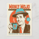 Search for mojo postcards Retro