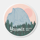 Search for yosemite national park magnets Camping