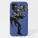 Search for the joker iphone cases Yellow and black