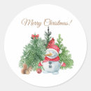 Search for cute cardinal stickers Snow