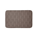 Search for brown grey bath mats Artistic