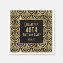Search for great gatsby decor Roaring 20's