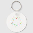 Search for feliz navidad key rings Xmas
