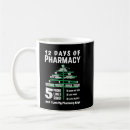 Search for 12 days of christmas mugs Pharmacy