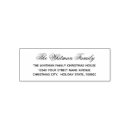 Search for postage rubber stamps Return address