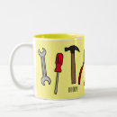 Search for screwdriver mugs Wrench