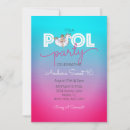 Search for pool sweet 16 invitations Beach
