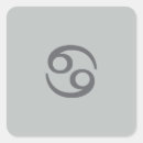 Search for zodiac symbol stickers Chic