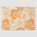 Search for hawaiian flowers tissue paper Floral