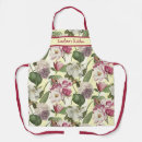 Search for magnolia aprons Vintage