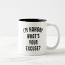 Search for hungry angry mugs Food