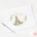 Search for small baby shower stickers Woodland
