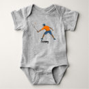 Search for badminton baby clothes Shuttlecock