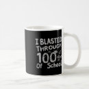 Search for high end mugs High school graduate