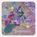 Search for pink peacock stickers Purple