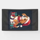 Search for christmas lights banners Animal
