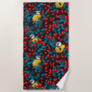 Search for dog beach towels Blue