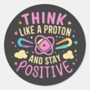 Search for proton stickers Science